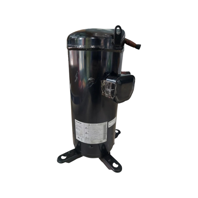 Compressor Scroll 3TR 36000 btus 380v 3fase 60hz C-SB263H9A R22