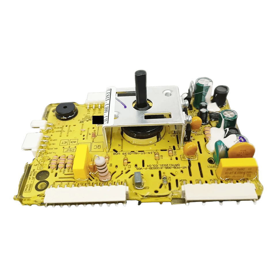 Placa Potência Lavadora Electrolux Les13 A13611011 Bivolt - MS