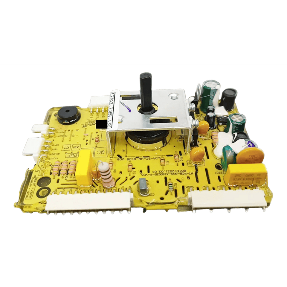 Placa Potência Lavadora Electrolux Les13 A13611011 Bivolt - MS