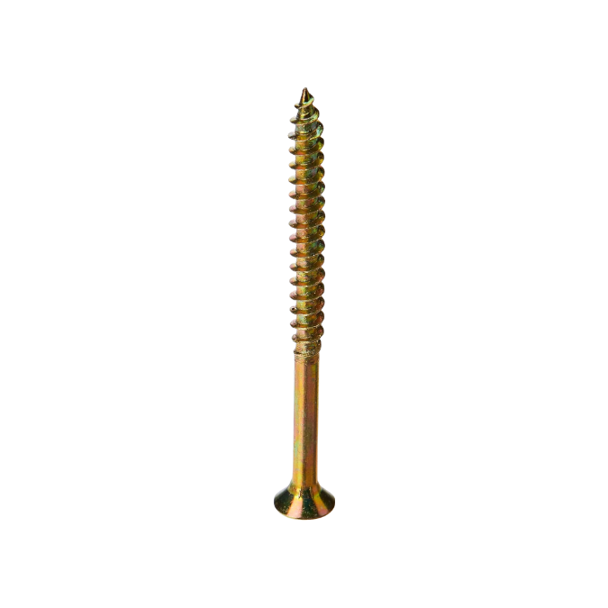 Parafuso Philips P/ Bucha 8 5,0x60mm - CISER