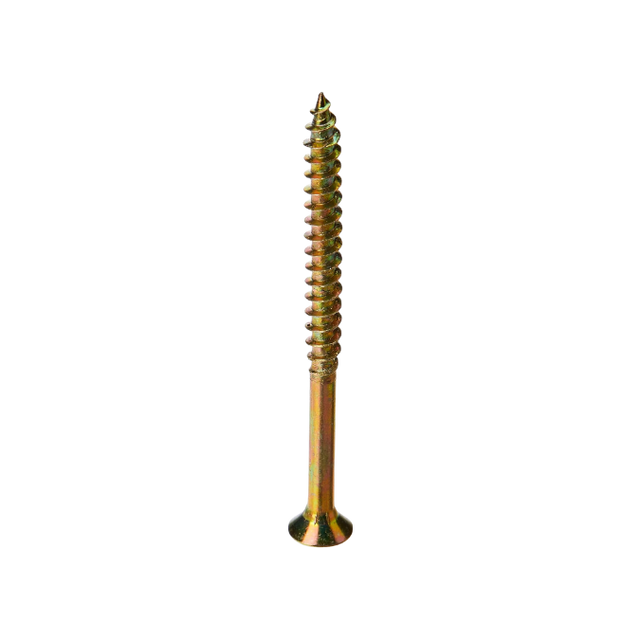 Parafuso Philips P/ Bucha 8 5,0x60mm - CISER