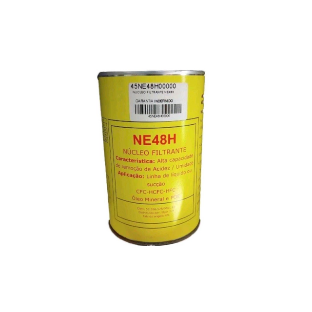 Núcleo Filtrante NE48H - Elgin
