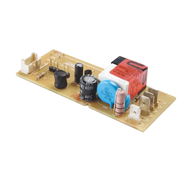 Placa Potencia Bivolt CRG36AB BRT38AY BRT38AE BRT38AV BRM38EB BRM42EB BRM42EK BRM39ZB/EK/EZ/EB - CP
