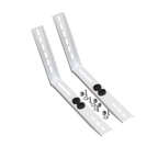 Suporte Condensadora (7 a 12mil Btus) 40x30 - Ar Multilar