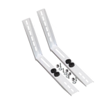 Suporte Condensadora (7 a 12mil Btus) 40x30 - Ar Multilar