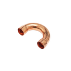 Curva 7/8 longa 180°