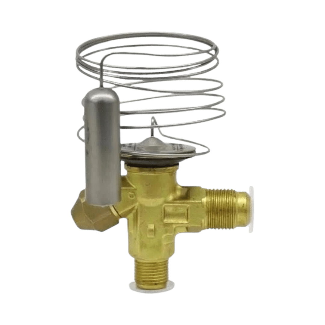 Válvula Expansão Termostática R404A Equalização Interna - Elgin