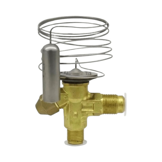 Válvula Expansão Termostática R404A Equalização Interna - Elgin