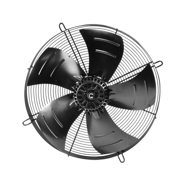Ventilador Axial Condensador Soprador 1F 350mm / 220v - ELGIN
