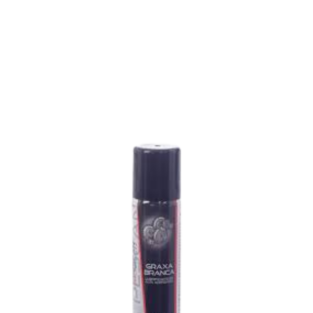 Graxa Branca Spray 300ML/200G - PESCAN