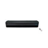 Cortina de Ar  One 150 cm Preta  220v - VIX