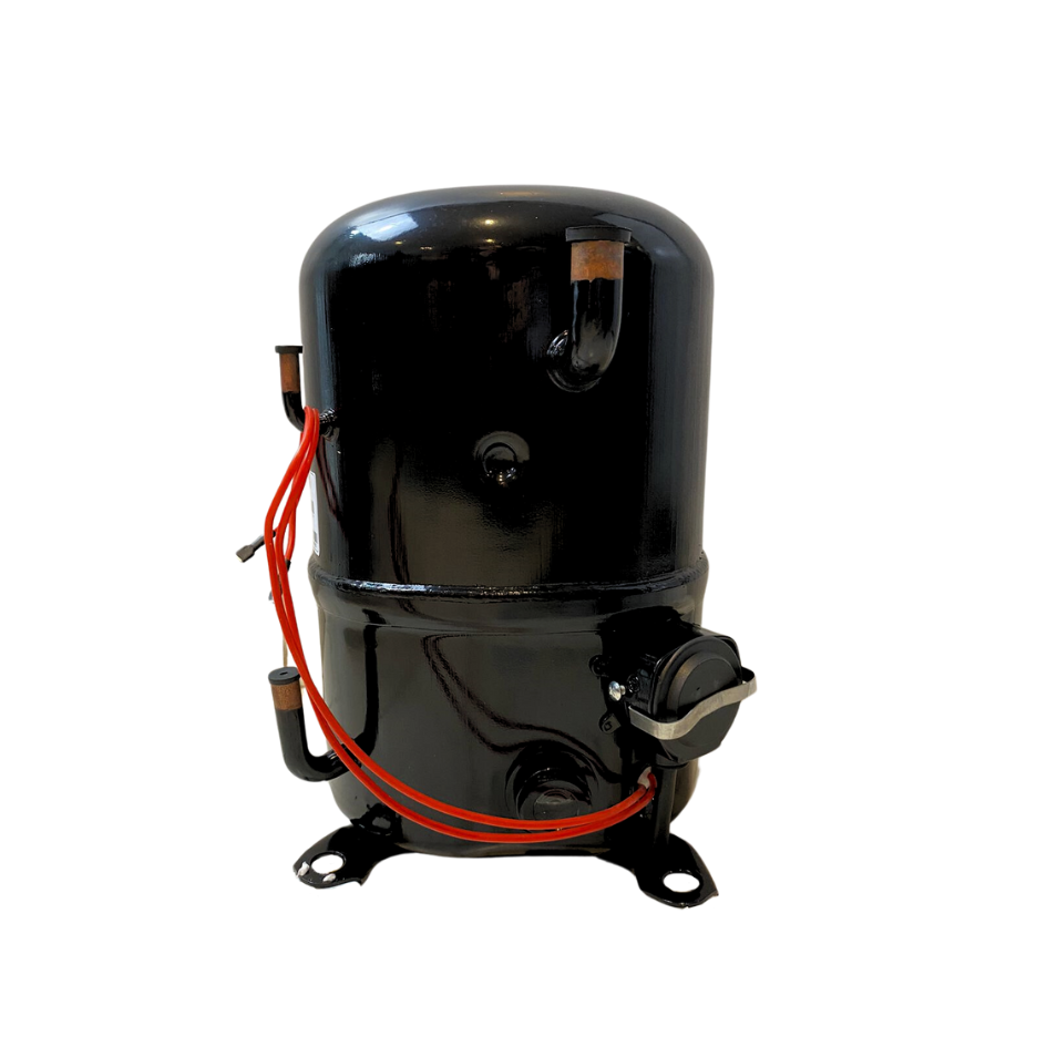 Compressor 2 HP 380V / R404A / 3F Trifásico ( ECB2480J ) - Elgin