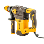 Martelete Combinado SDS PLUS 32MM 5.5J 1500W 220V - INGCO