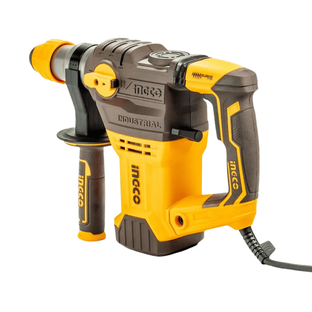 Martelete Combinado SDS PLUS 32MM 5.5J 1500W 220V - INGCO