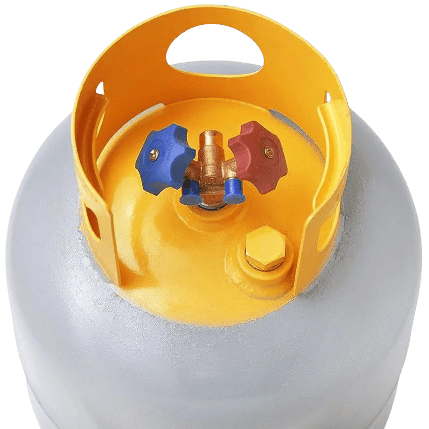 Cilindro Recarregável 22,7 Kg - Suryha