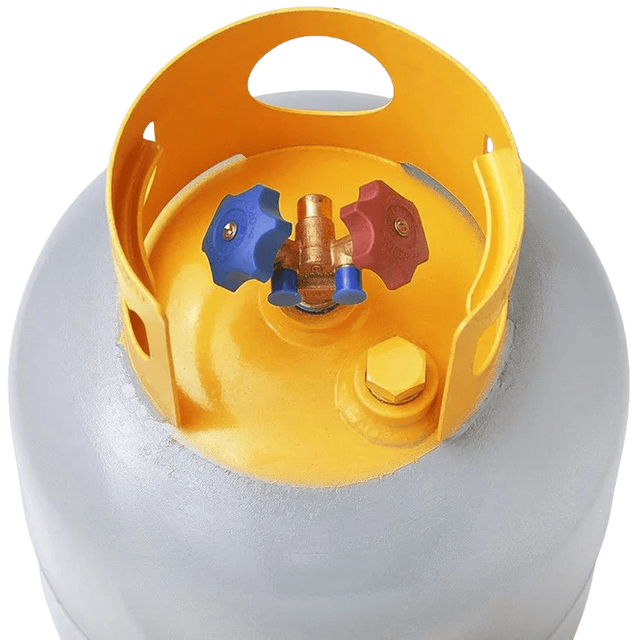 Cilindro Recarregável 22,7 Kg - Suryha