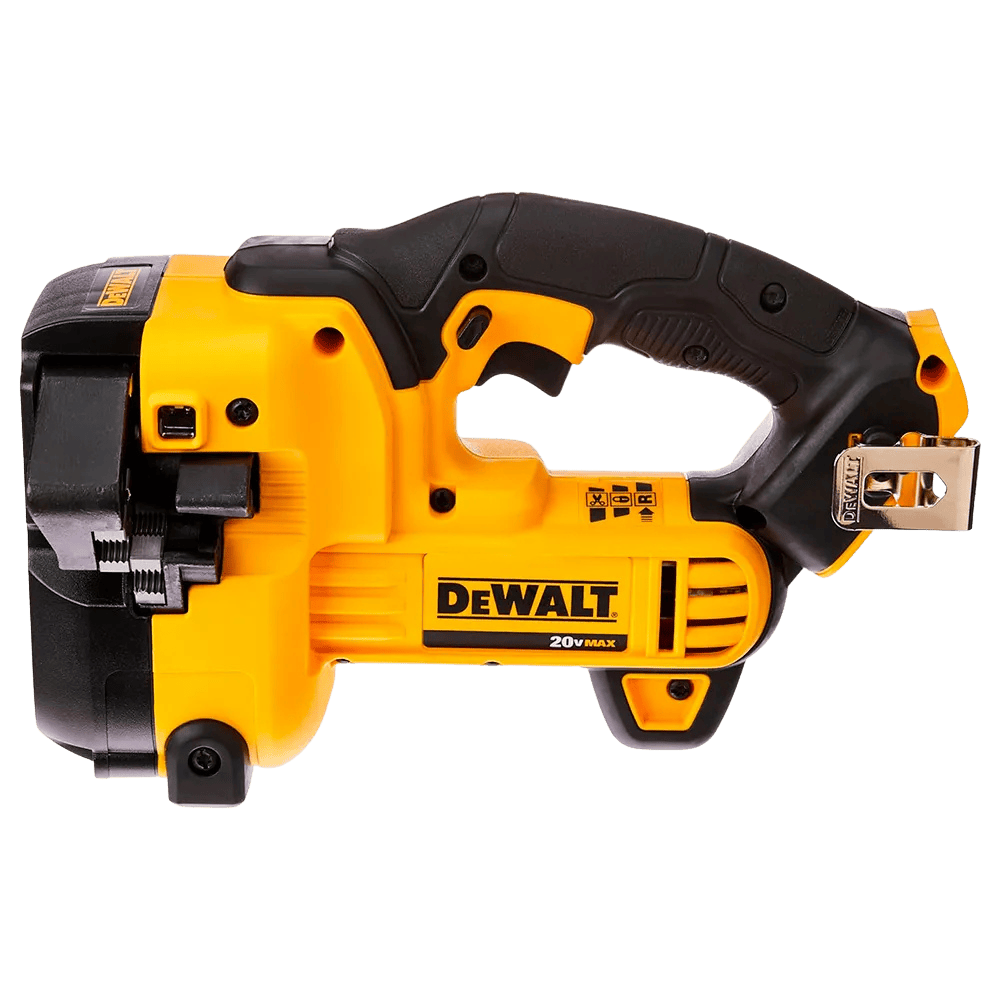 Cortador De Barra Roscada Sem Fio 20v Max Dcs350b B3 Dewalt