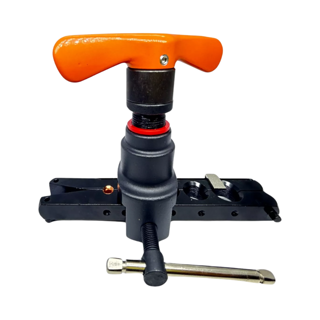 Flangeador Excêntrico com Limitador de Torque 1/4"A 3/4" Parafusadeira - Suryha