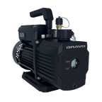 Bomba De Vácuo Duplo Estágio  BV-07 Spark Free - Bravo