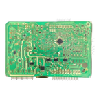 Placa Potencia Lavadora Electrolux Led17 A13611028