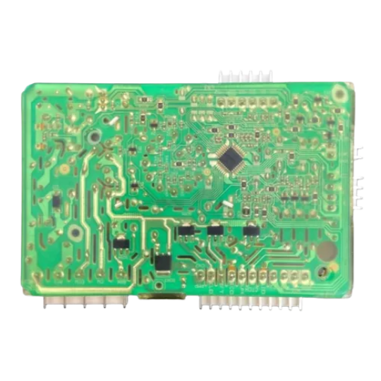 Placa Potencia Lavadora Electrolux Led17 A13611028