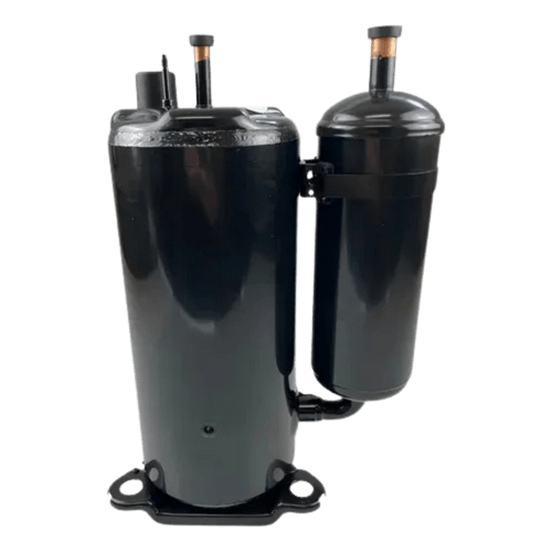 Compressor 30.000 Btus 220v R22 Rotativo - Rechi