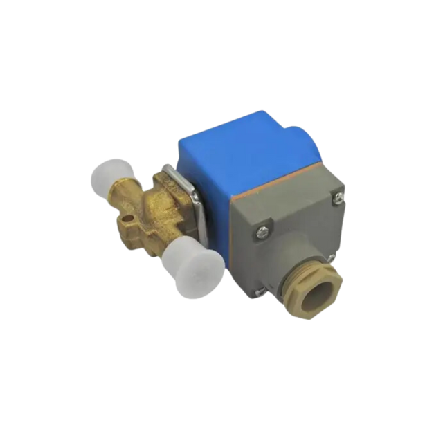 Valvula Solenoide 5/8 Rosca  - Elgin ( VSE 058R )
