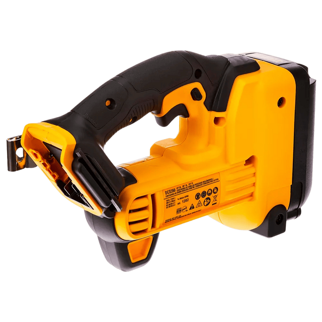 Cortador De Barra Roscada Sem Fio 20v Max Dcs350b B3 Dewalt