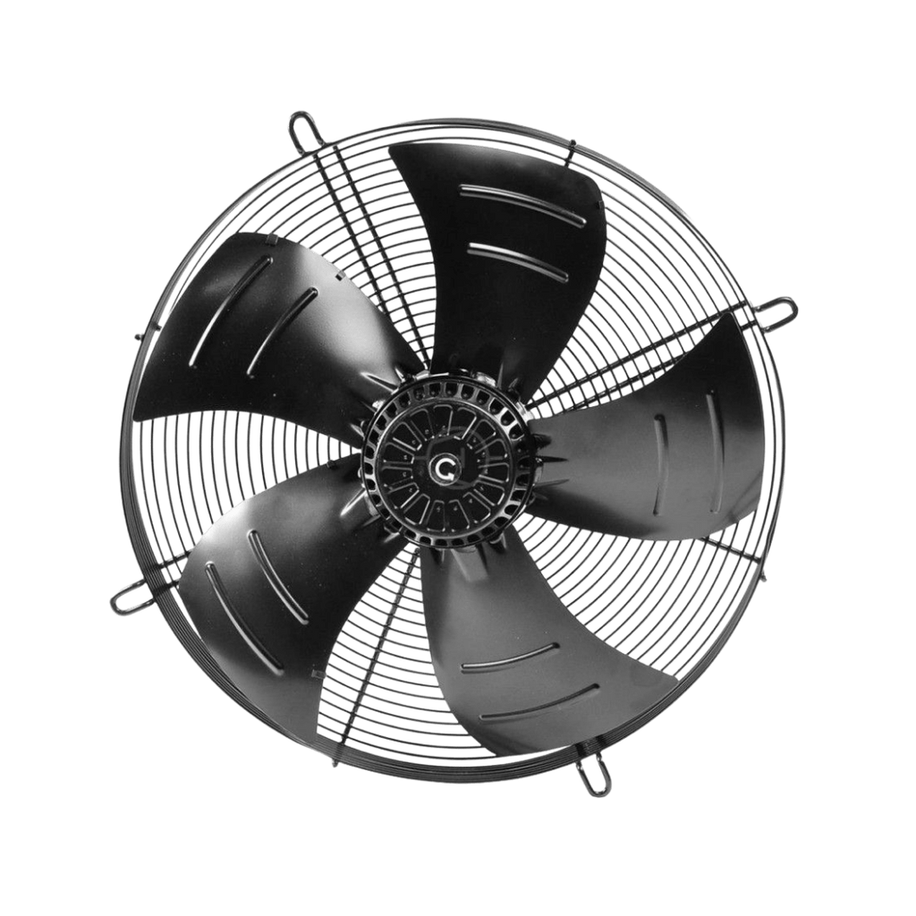 Ventilador Axial c/ Exaustão 300mm / 220v - FRIVEN