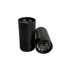 Capacitor Partida 108 - 130 Uf (127v ) - Tipi