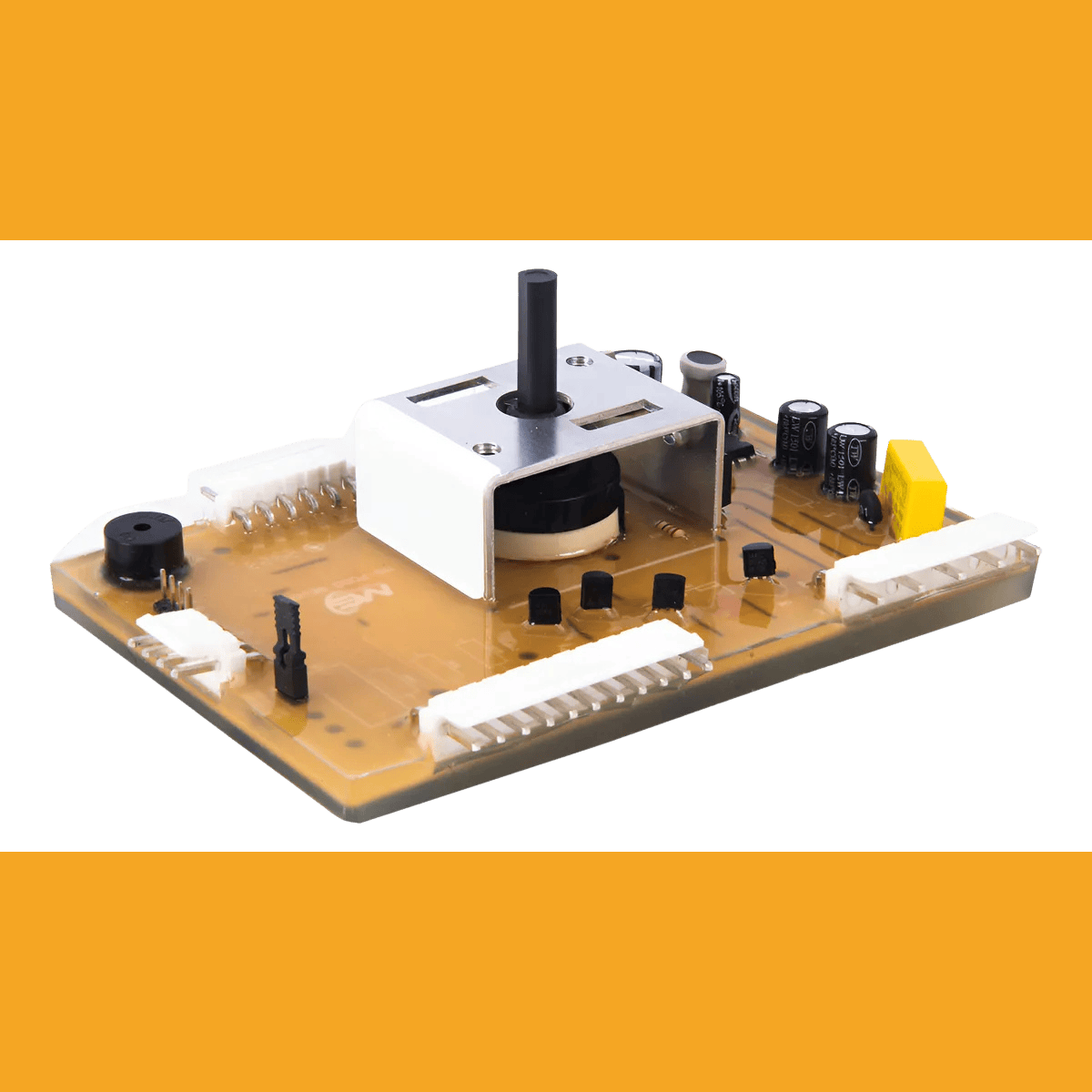 Placa Potência Compatível Electrolux Lpr13 A13611006 Bivolt - MS
