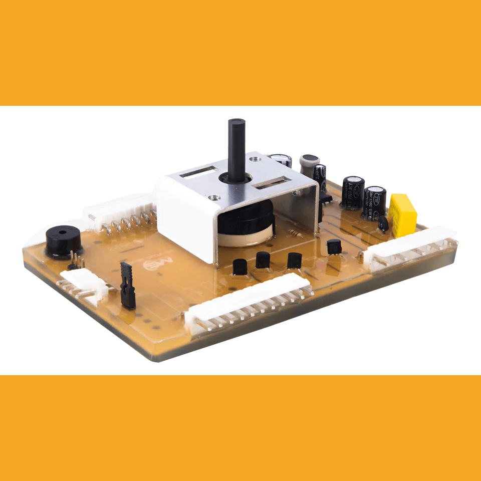 Placa Potência Compatível Electrolux Lpr13 A13611006 Bivolt - MS
