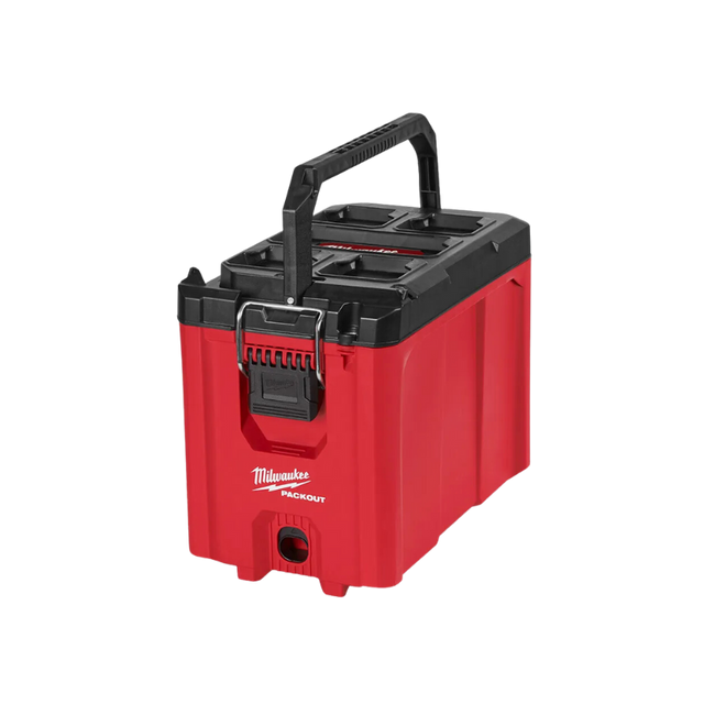Packout Caixa De Ferramentas Compacta - Milwaukee 48-22-8422
