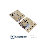 Placa Interface c/ Pressostato Lavadora LBU15 ( 70200964  ) - Electrolux Original