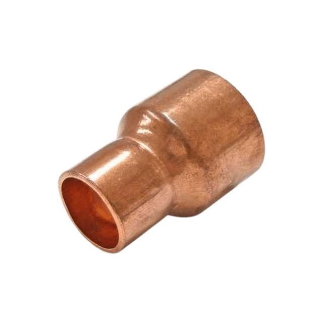 Luva Redutora Cobre 7/8 x 3/4 - Friven