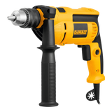 Furadeira de Impacto de 1/2 ( 13mm 710w 200v  s/ maleta ) ( DWD502 ) - DEWALT