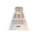 Membrana Micro-ondas Brastemp Bms35 Ab Maxi