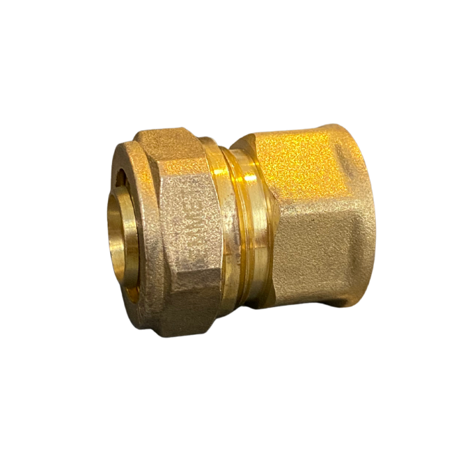 Conector Fêmea 5/8 20MM X 7/8 ( Multicamada ) - EMMETI