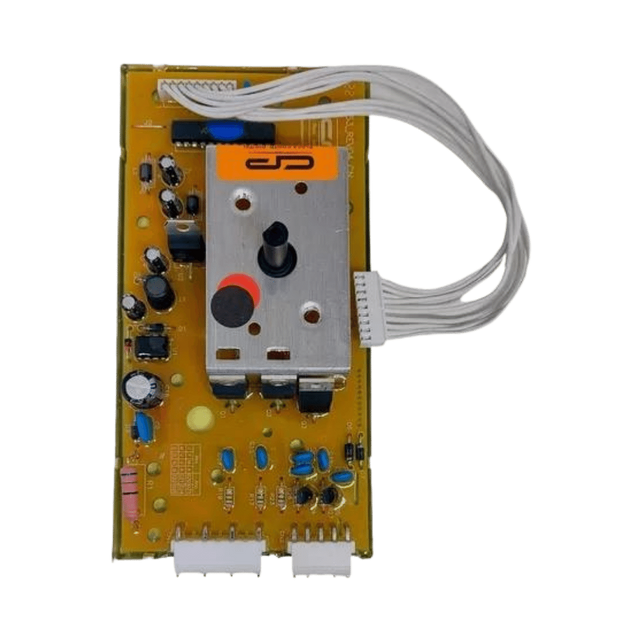 Placa Potencia Bivolt LTE12 V1 ( 64800657 / 64800652 / 64800636 / 64502023 ) - CP