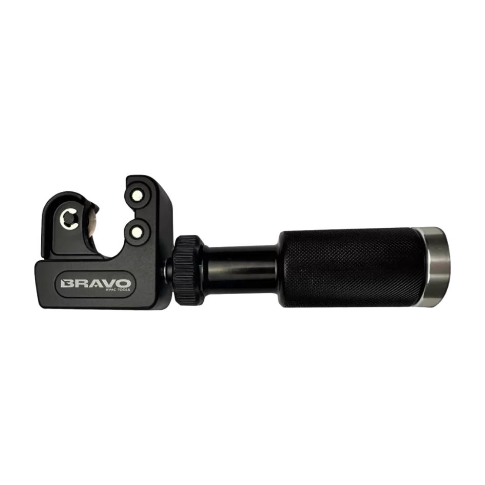 Mini Cortador De Tubos C/ Extensor TC600H  1/4 - 1 1/4 -  Bravo