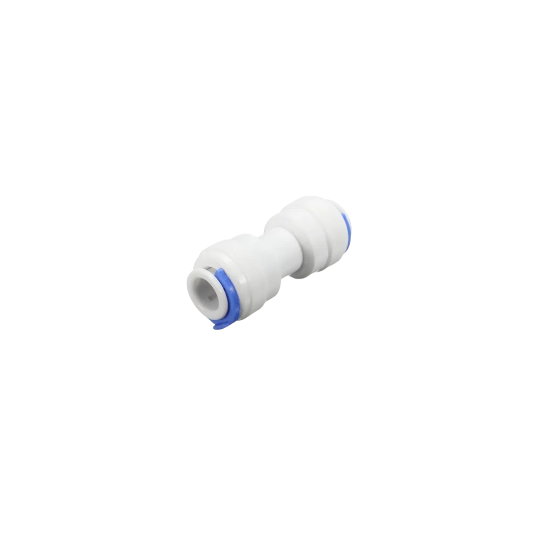Uniao Reta de 1/4 x 1/4 - PLANETA AGUA