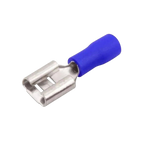 Terminal Cobre Fêmea (1X5X2,5mm) - Intelli