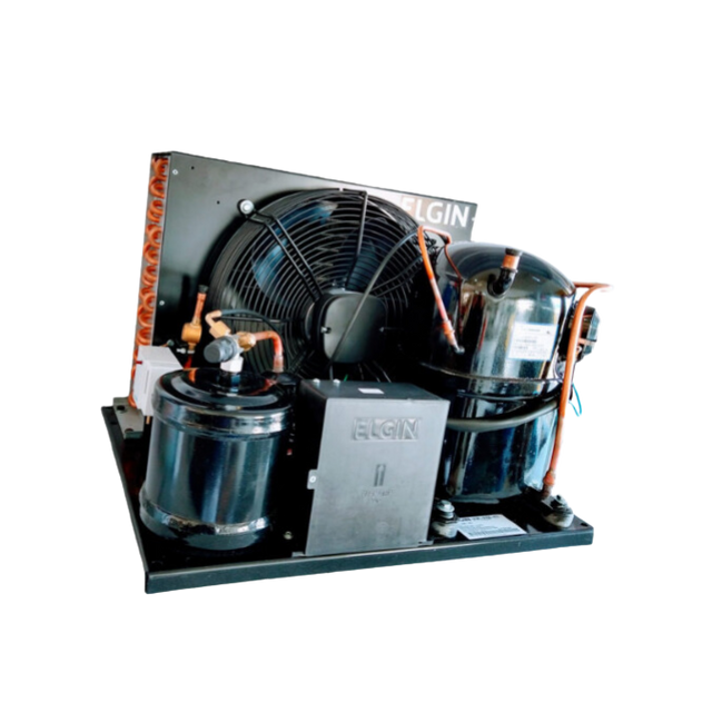 Unidade Condensadora Aberta (1,5HP / R-22 / 220V-1F) (C/ Tanque) - COPELAND