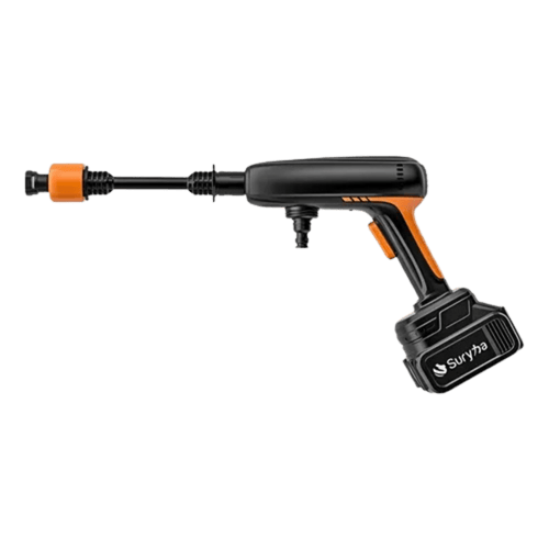 Pistola de Limpeza para Ar Condicionado G3 - Suryha