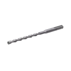 Broca Concreto Longa SDS Plus 10mm x 210mm - WORKER