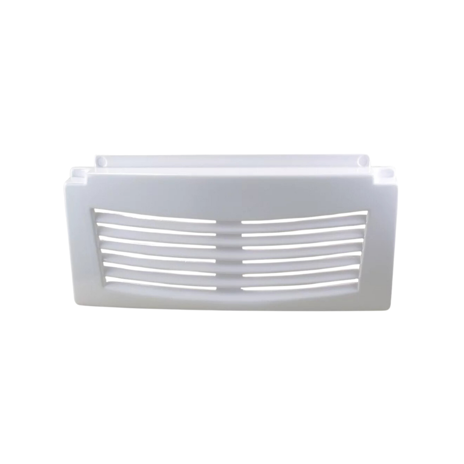 Grade Veneziana Fricon Moderno ( 50cm x 32cm / Branca )