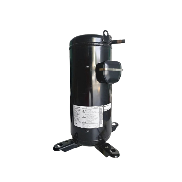 Compressor Scroll 7,5TR Ar Condicionado 380v R410a 90.000 BTUS - Panasonic