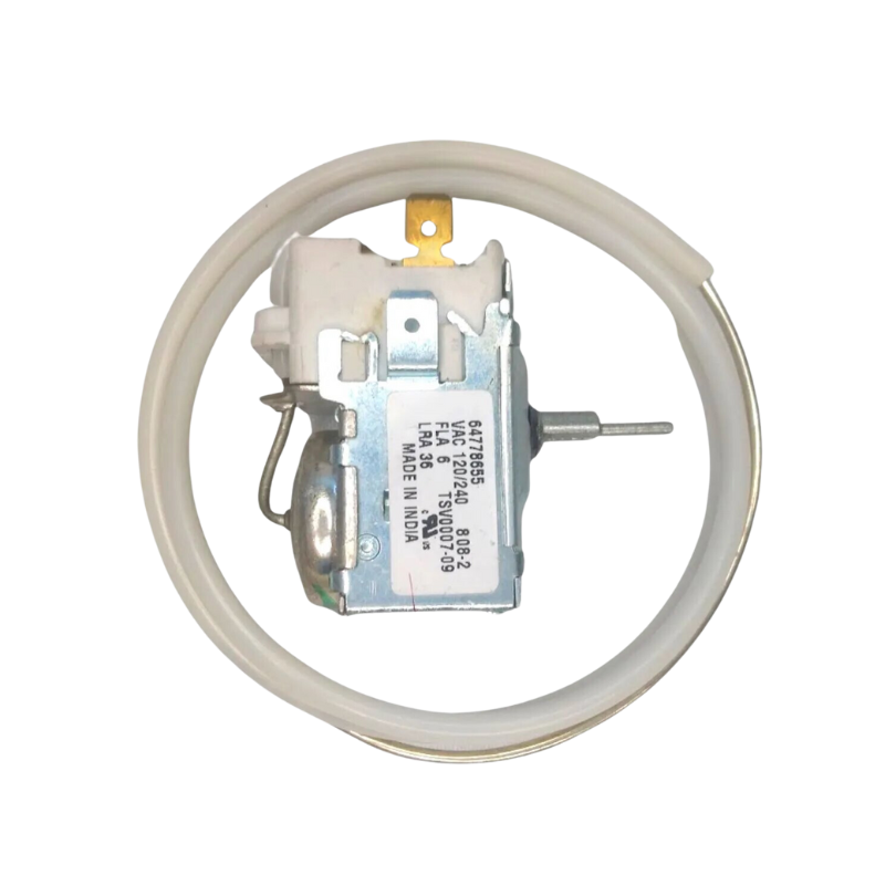 Termostato Electrolux Push Button Refrigerador - A10263601