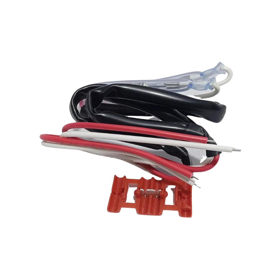 Kit Fusível Térmico  DF52 / DF51 / DB83 - Electrolux Original