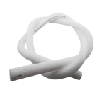 Tubo Esponjoso 5/8" Branco - Isofitas